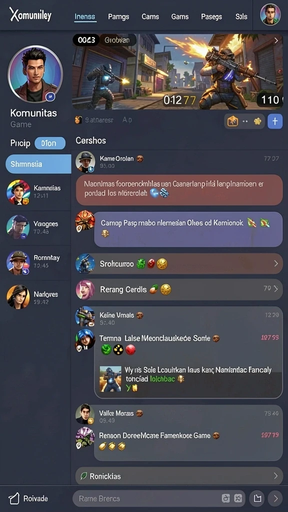 Screenshot sakti77 nomor 3