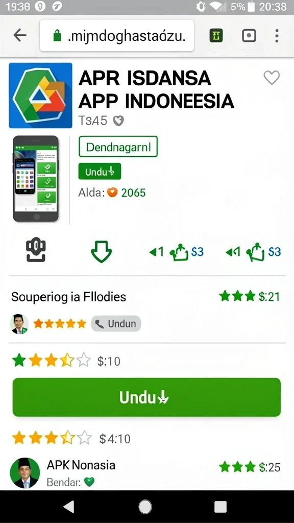 Screenshot semar123 nomor 1