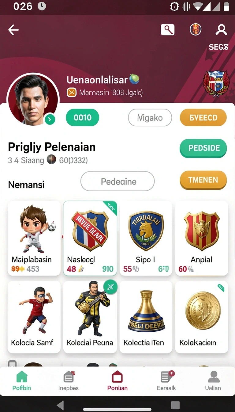 Screenshot sl888 nomor 1