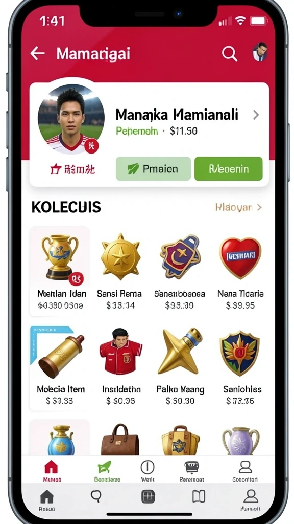 Screenshot sungaitoto nomor 1