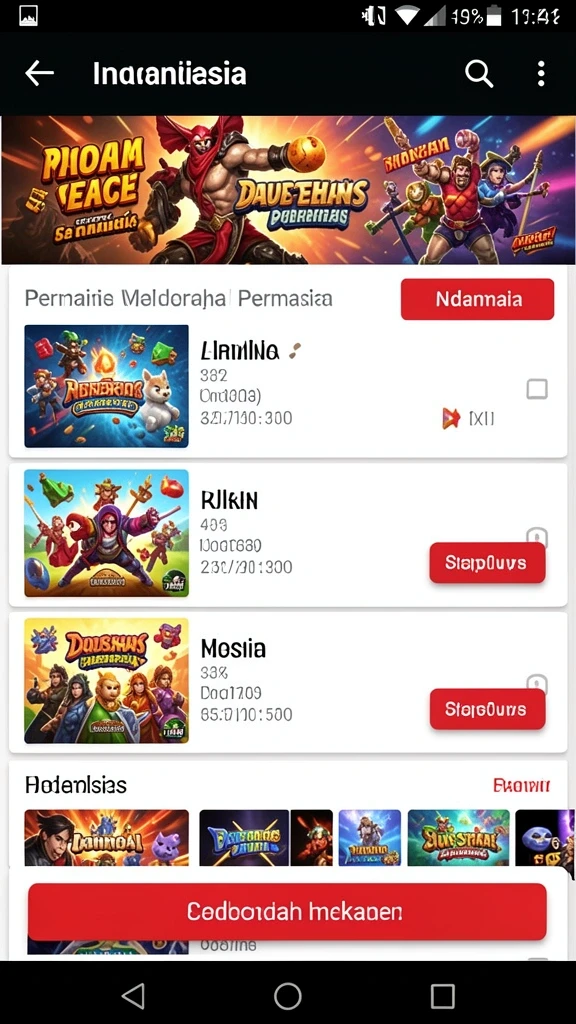 Screenshot supersvip nomor 1