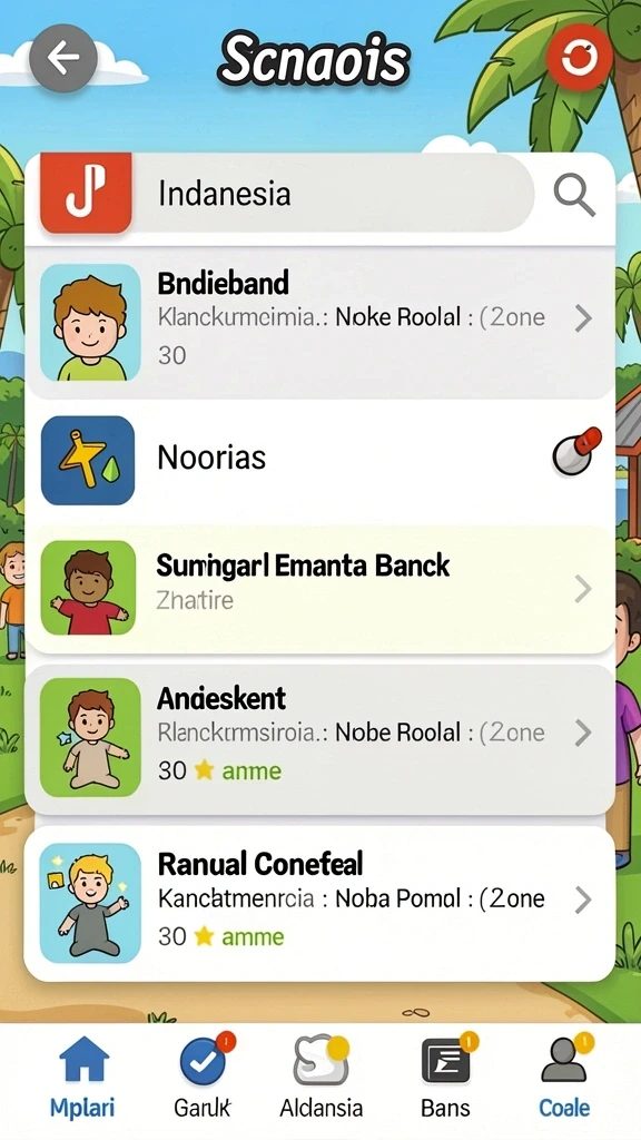 Screenshot surgaplay nomor 3