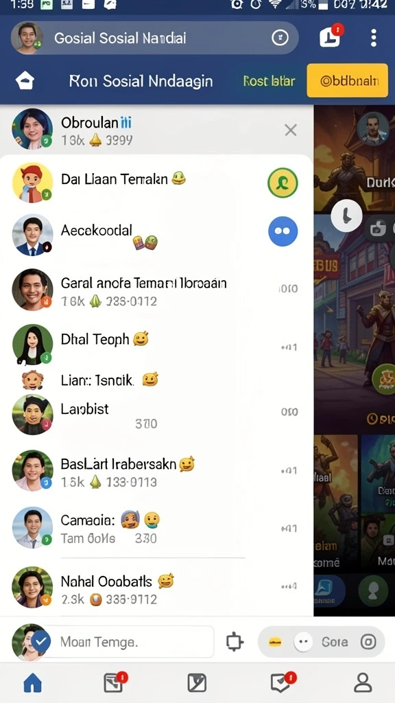 Screenshot tante777 nomor 3