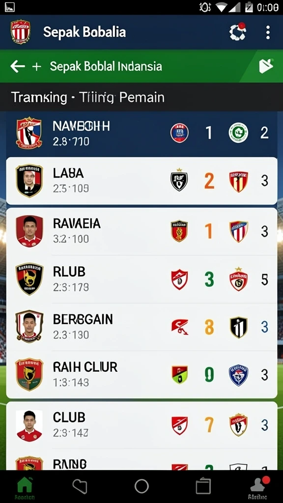 Screenshot tapjoy nomor 1