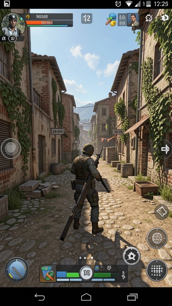 Screenshot tapjoy nomor 2