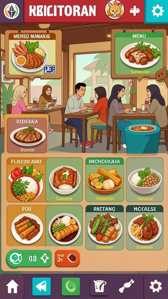 Screenshot tempur99 nomor 2