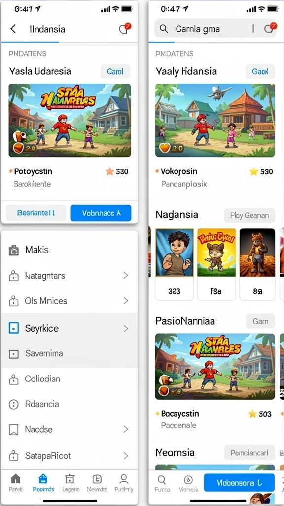 Screenshot ufo777 nomor 3