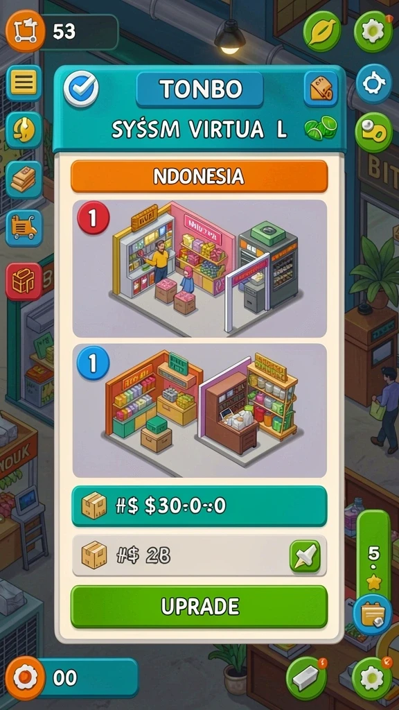 Screenshot winboss nomor 2