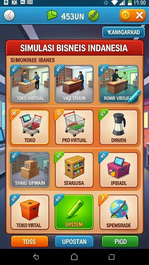 Screenshot winboss nomor 3