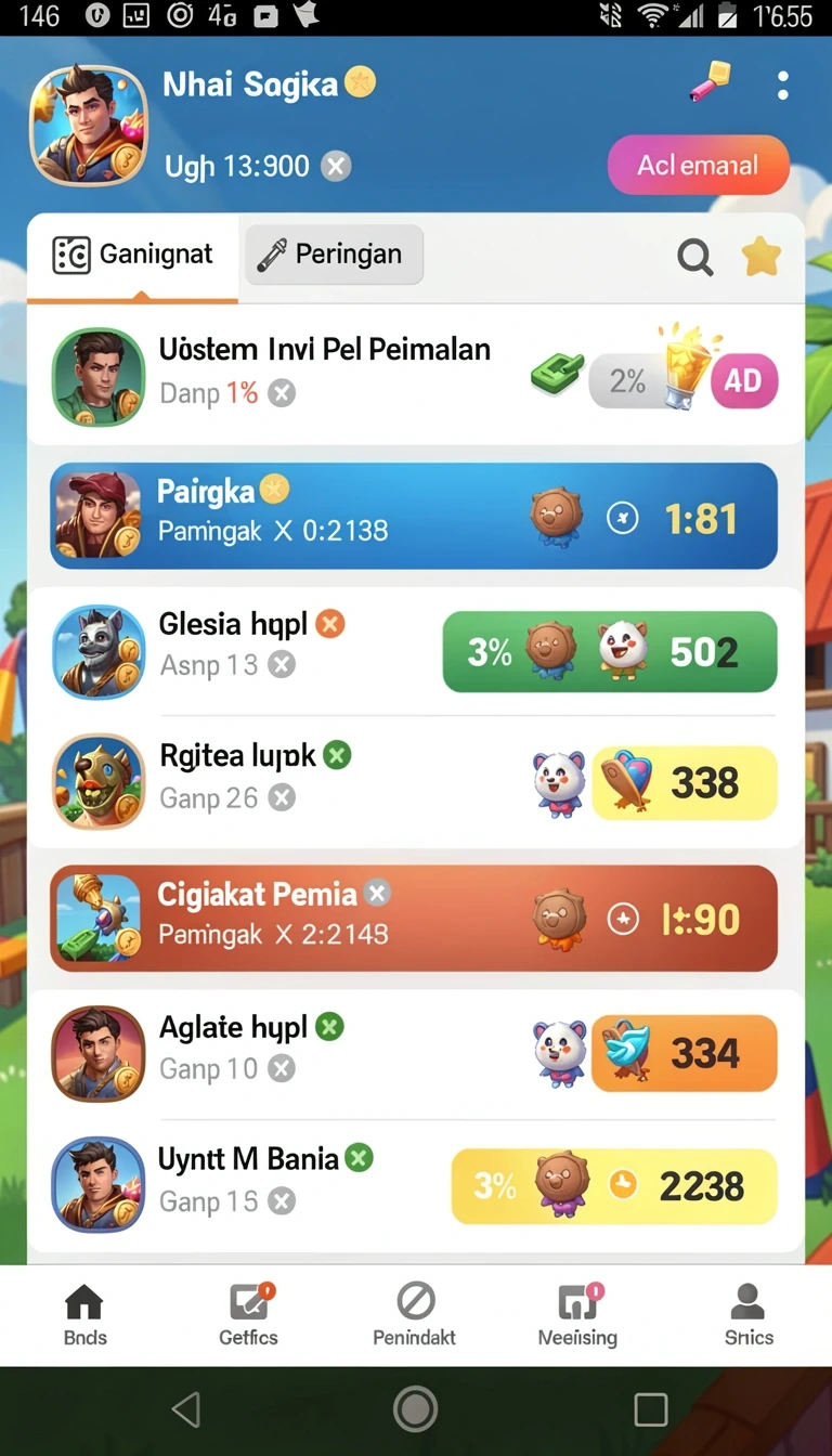 Screenshot xxx777 nomor 3