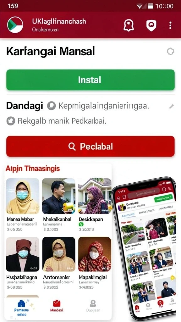 Screenshot yoyo88 nomor 2
