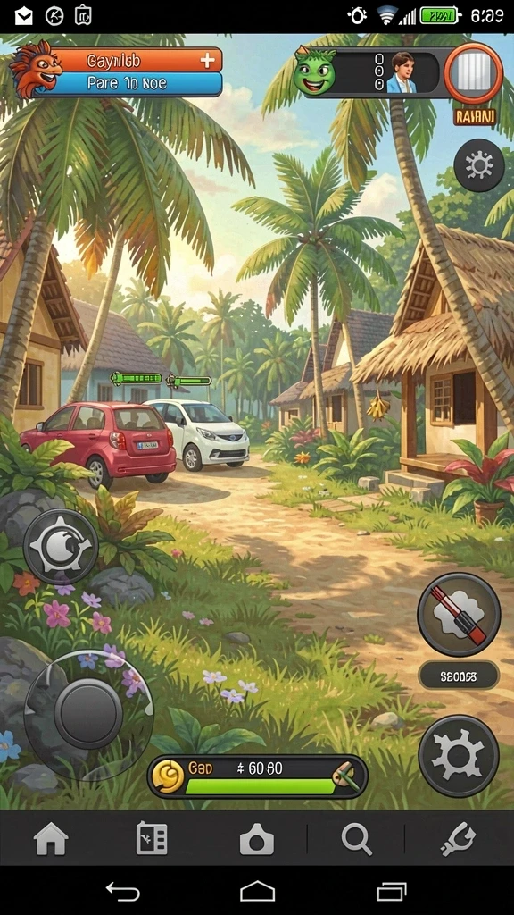 Screenshot yoyo88 nomor 3